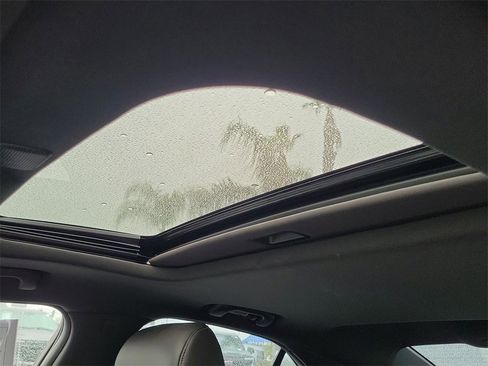 Certified 2022 Cadillac CT4 Premium Luxury w/ Climate Package image 17