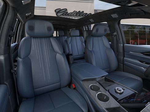 New 2026 Cadillac Escalade IQL Sport 2 image 16
