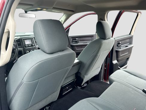 Used 2017 RAM 2500 Tradesman w/ Chrome Appearance Group image 6