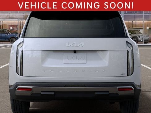 New 2027 Kia Telluride S AWD/4WD image 13