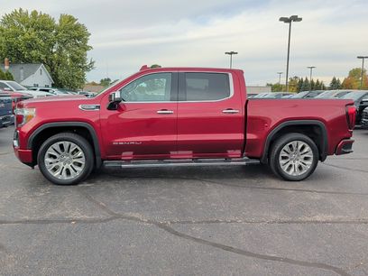 Used 2020 GMC Sierra 1500 Denali w/ Denali Premium Package