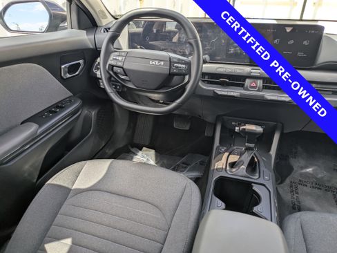 Used 2025 Kia K4 EX FWD image 19