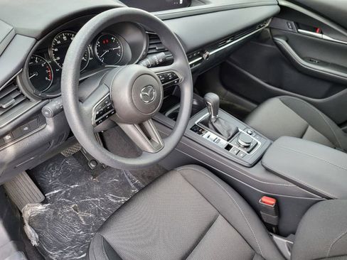 New 2026 MAZDA CX-30 AWD 2.5 S image 6