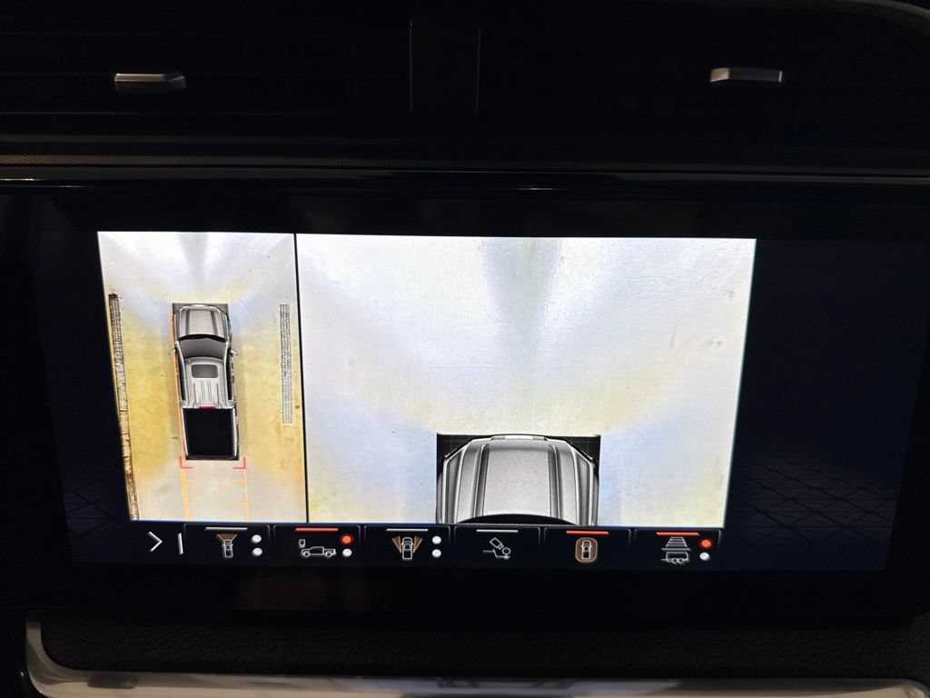 Used 2024 GMC Sierra 1500 Denali w/ Technology Package AWD/4WD image 43