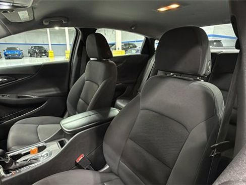 Certified 2024 Chevrolet Malibu LT image 12