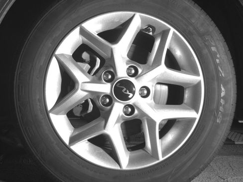 Used 2025 Kia Soul LX w/ LX Technology Package image 19