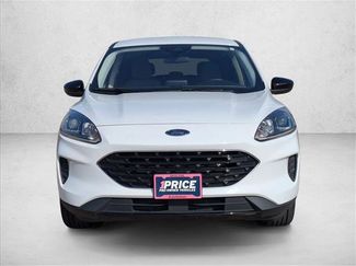 Used 2022 Ford Escape SE w/ SE Sport Appearance Package video 2