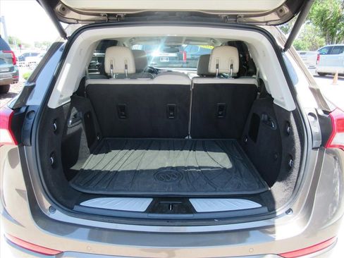 Used 2019 Buick Envision Essence FWD image 32