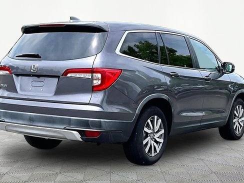 Used 2021 Honda Pilot EX-L image 6