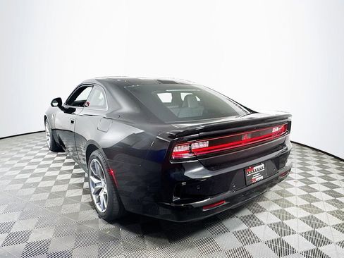 New 2025 Dodge Charger Daytona Scat Pack w/ Track Pack AWD/4WD image 5