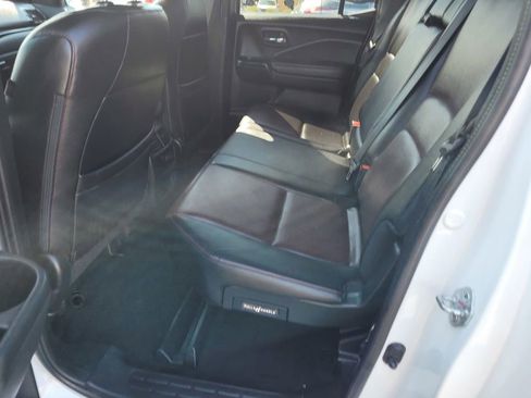 Used 2022 Honda Ridgeline Black Edition image 17