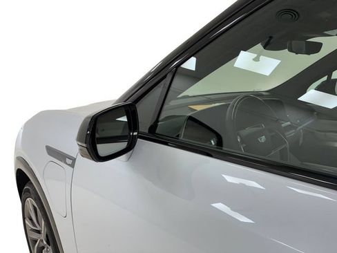 Used 2026 Cadillac Vistiq Sport AWD/4WD image 10