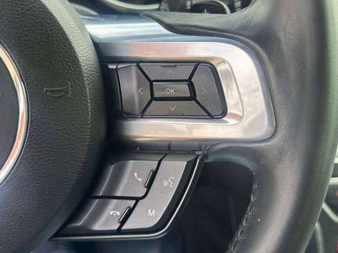 Used 2020 Ford Mustang Premium w/ Black Accent Package image 23