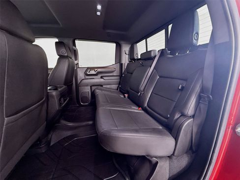 Used 2023 Chevrolet Silverado 1500 RST w/ Convenience Package II AWD/4WD image 25