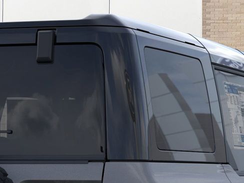 New 2026 Ford Bronco Badlands image 25