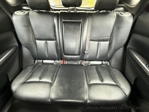 Used 2017 Nissan Rogue Sport SL image 14