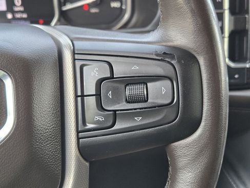 Used 2021 GMC Yukon XL Denali w/ Denali Ultimate Package RWD image 29