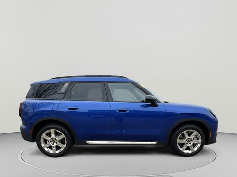 Certified 2025 MINI Cooper Countryman S w/ Comfort Package Max AWD/4WD image 14