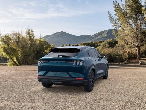 New 2026 Ford Mustang Mach-E Premium RWD image 10