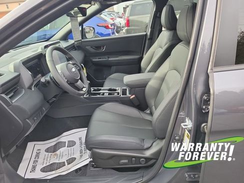 New 2026 Subaru Outback Premium image 14