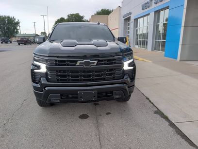 Used 2023 Chevrolet Silverado 1500 LT Trail Boss w/ LT Trail Boss Premium Package