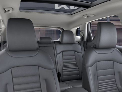 New 2025 Kia Sportage SX image 63