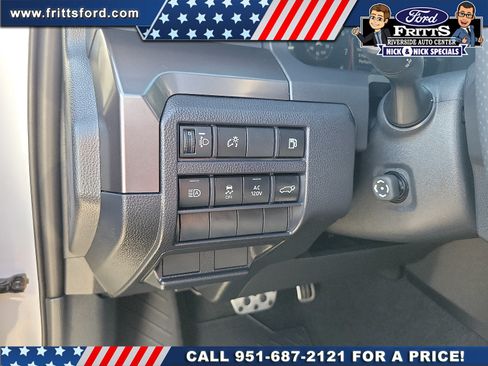 Used 2025 Toyota 4Runner TRD Sport Premium AWD/4WD image 11