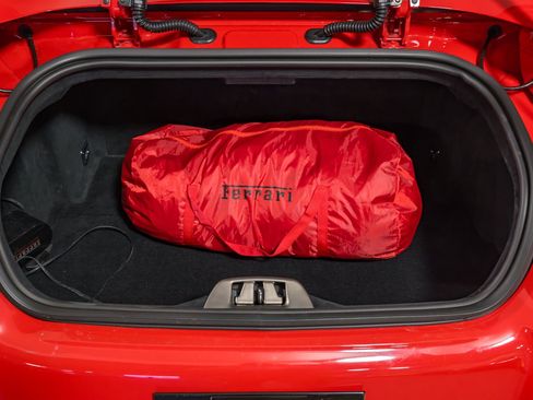 Used 2021 Ferrari 812 GTS RWD image 50
