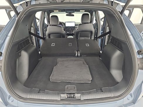 Used 2024 Ford Escape ST-Line w/ Tech Pack #1 image 15