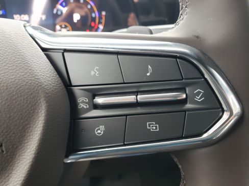 New 2026 Chevrolet Tahoe LT w/ Comfort Package image 18