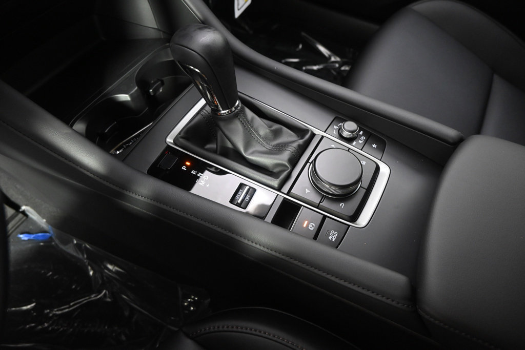 New 2026 MAZDA MAZDA3 s Sport FWD image 31