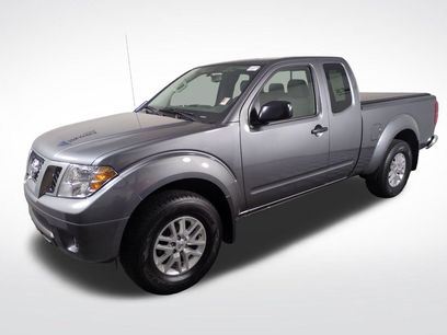 Used 2019 Nissan Frontier SV w/ Value Truck Package