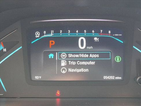 Used 2024 Honda Odyssey Touring image 6