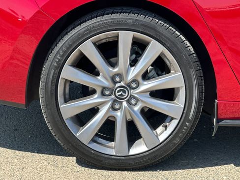 Used 2021 MAZDA MAZDA3 s image 28