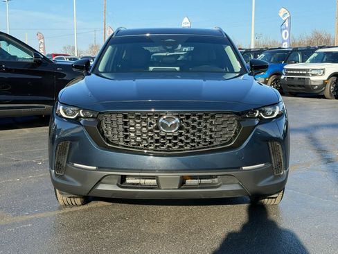 Used 2025 MAZDA CX-50 AWD 2.5 S w/ Premium Package image 25