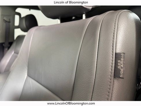 Used 2008 Toyota Sequoia Limited AWD/4WD image 46