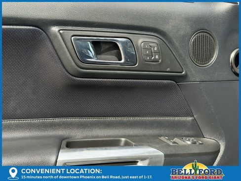 Used 2015 Ford Mustang GT Premium w/ Equipment Group 401A image 15