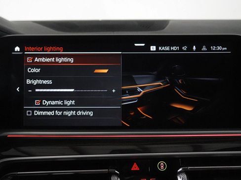 Used 2023 BMW X5 sDrive40i w/ Premium Package image 40