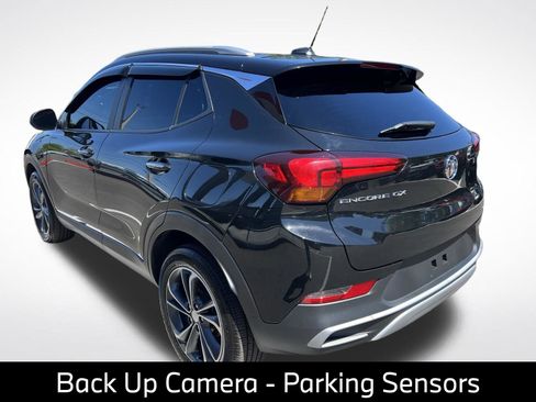 Used 2023 Buick Encore GX Select FWD image 7