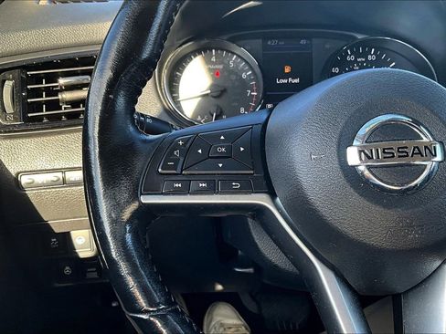 Used 2022 Nissan Rogue Sport SV w/ Technology Package image 14