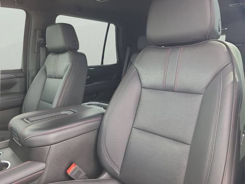 Used 2023 Chevrolet Tahoe RST w/ Luxury Package AWD/4WD image 22
