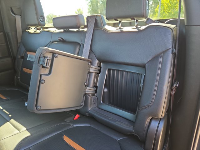 Used 2021 GMC Sierra 1500 AT4 AWD/4WD image 31