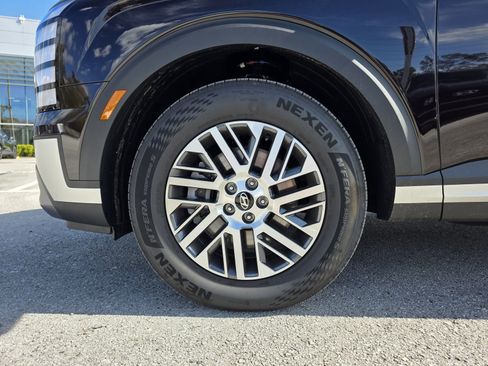 New 2026 Hyundai Palisade SEL image 33