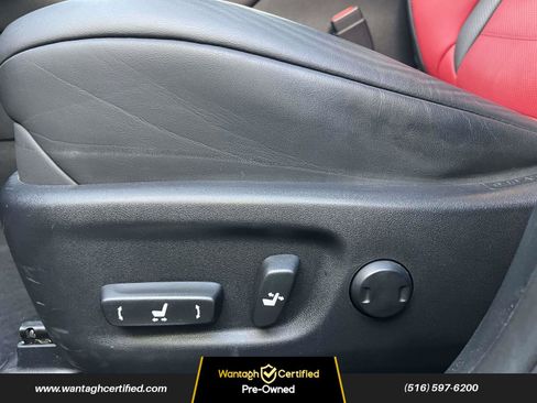 Used 2020 Lexus NX 300 F Sport image 19