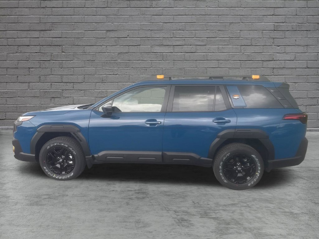 New 2026 Subaru Outback Wilderness AWD/4WD image 8