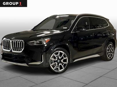 New 2026 BMW X1 xDrive28i w/ Convenience Package