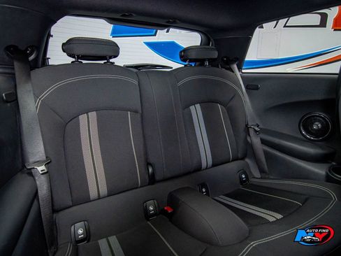 Used 2016 MINI Cooper John Cooper Works image 22