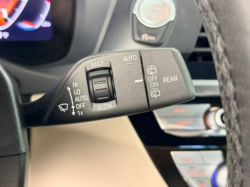 Used 2021 BMW X3 M40i w/ Premium Package AWD/4WD image 27
