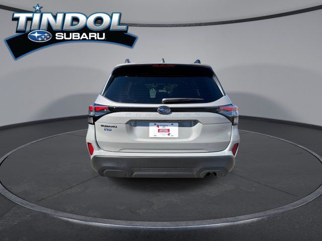 Certified 2026 Subaru Forester Premium AWD/4WD image 7