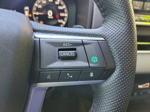 Used 2024 Mitsubishi Outlander SE Black Edition FWD image 21